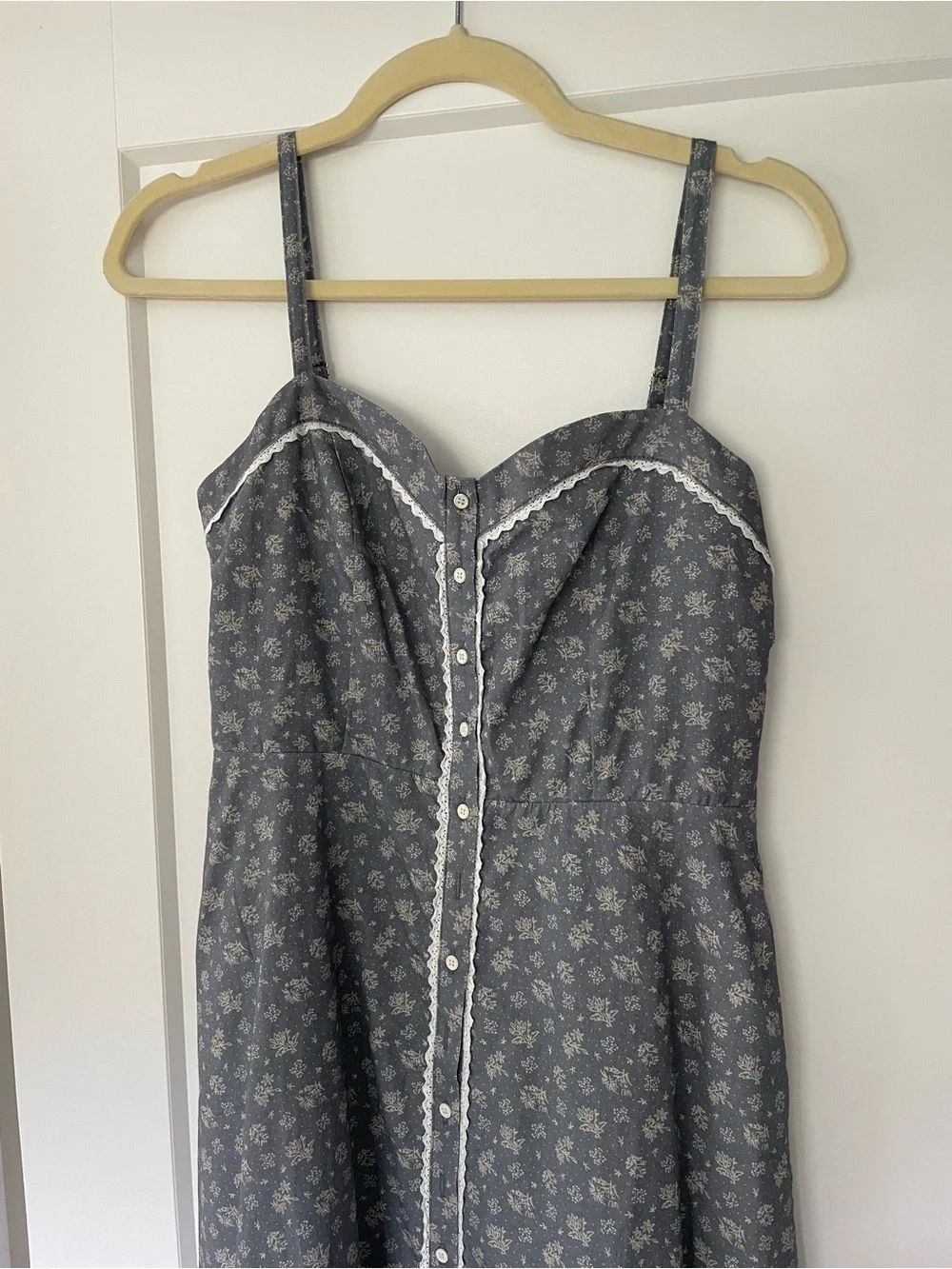 Bodega Bay Dress - Picture 6 of 10